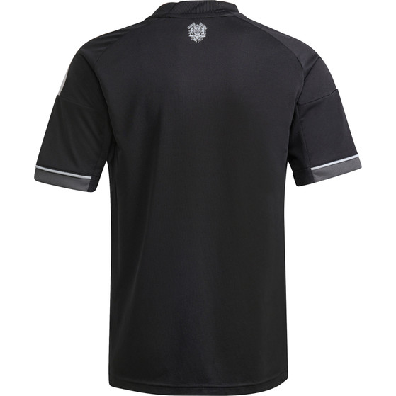 adidas FC Copenhagen Away Shirt Kids