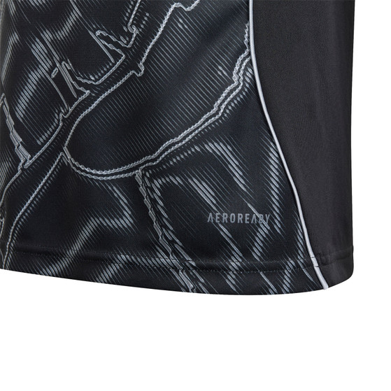 adidas FC Copenhagen Away Shirt Kids