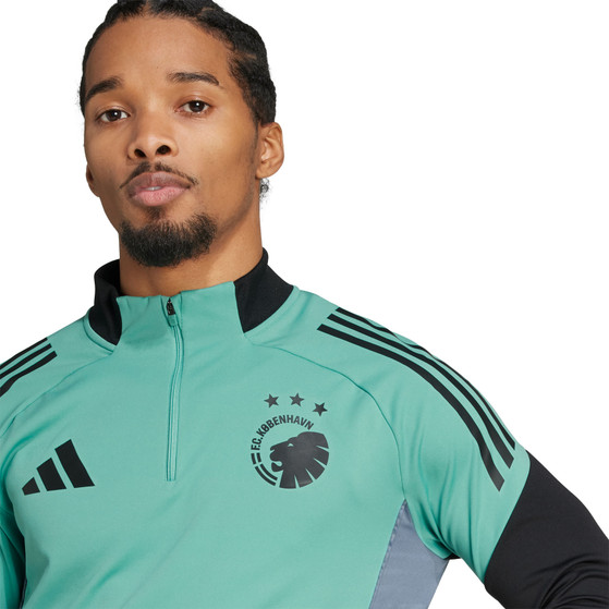 adidas FC Kopenhagen Tracksuit