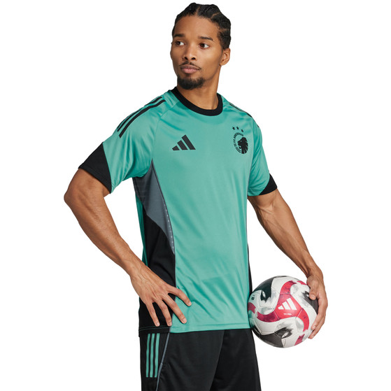 adidas FC Kopenhagen Trainings-Shirt 2025/2026