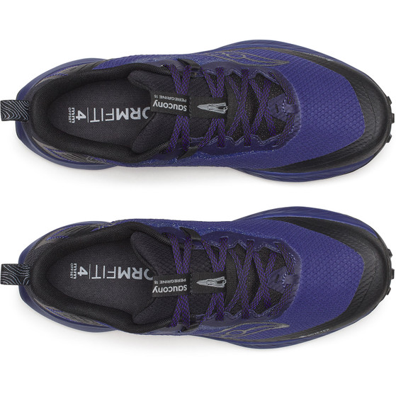 Saucony Peregrine 15 GTX Heren