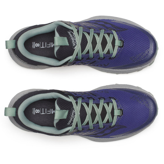 Saucony Ride TR 2 GTX Heren