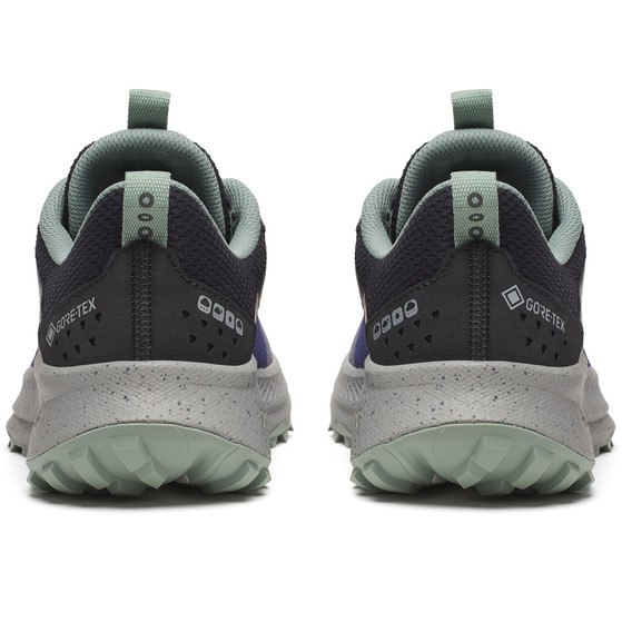 Saucony Ride TR 2 GTX Heren