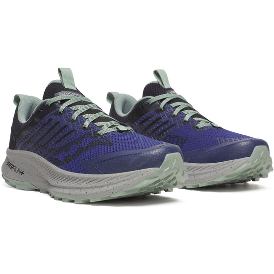 Saucony Ride TR 2 GTX Heren
