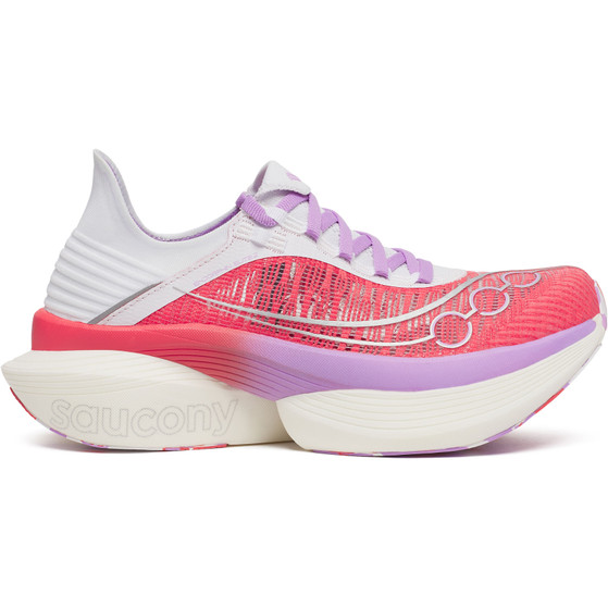 Saucony Endorphin Elite 2
