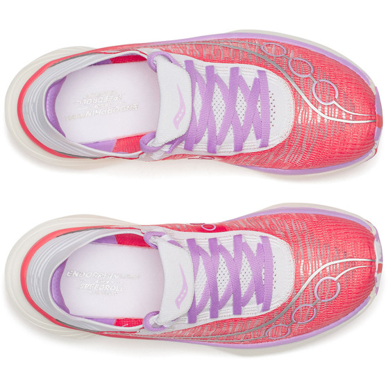 Saucony Endorphin Elite 2