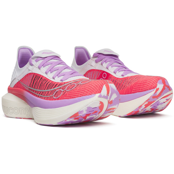 Saucony Endorphin Elite 2