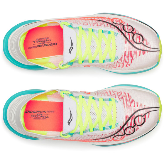 Saucony Endorphin Elite 2