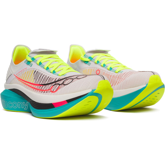 Saucony Endorphin Elite 2