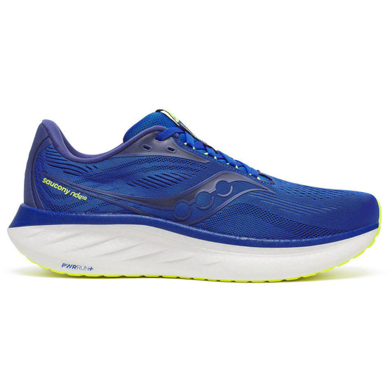 Saucony Ride 18 Herr