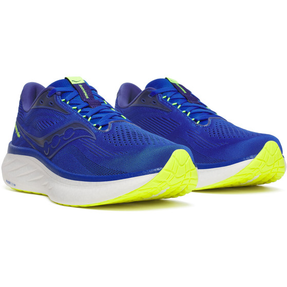 Saucony Ride 18 Herren