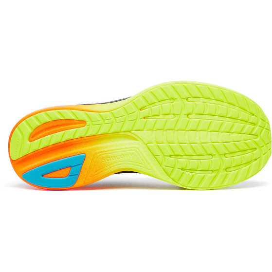 Saucony Ride 18 Herren