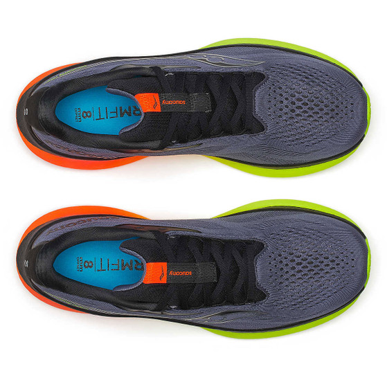 Saucony Ride 18 Herren