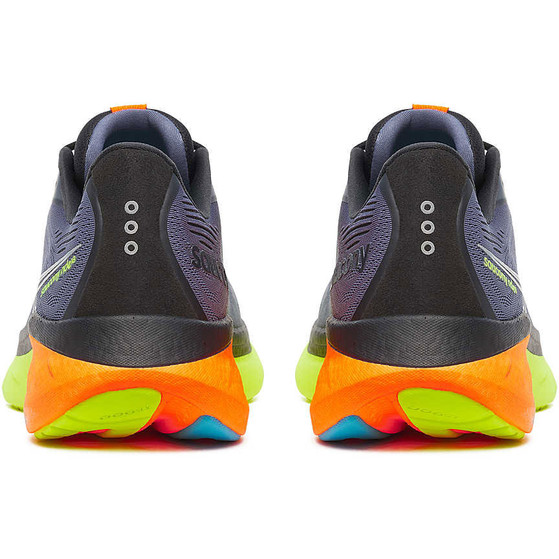 Saucony Ride 18 Herren