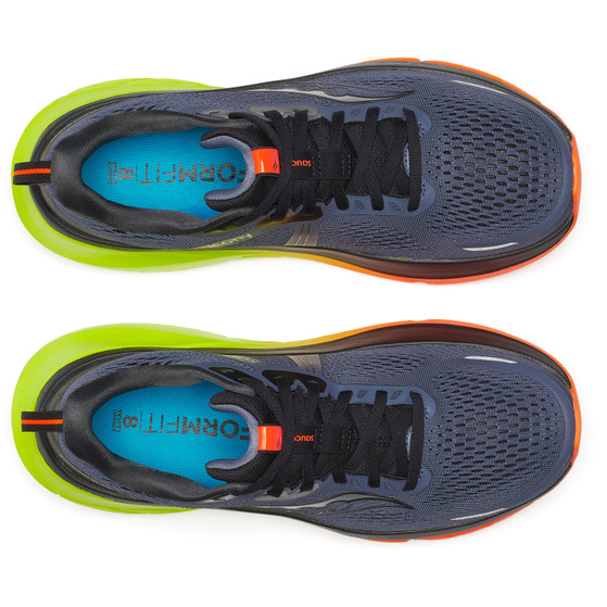 Saucony Guide 18 Heren