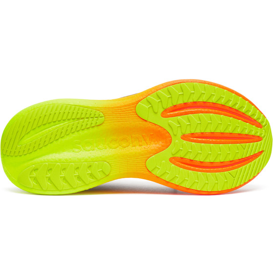 Saucony Triumph 23 Heren