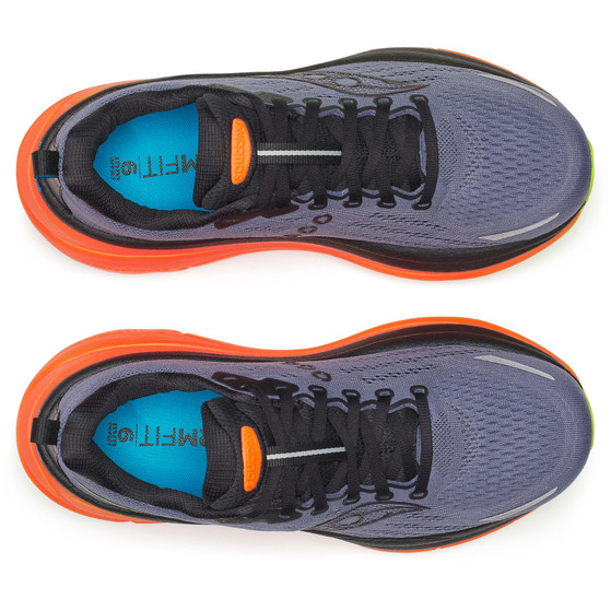 Saucony Hurricane 25 Heren