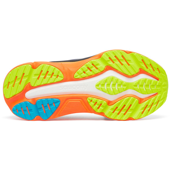Saucony Hurricane 25 Heren