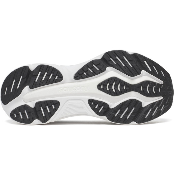 Saucony Hurricane 25 Breed Heren