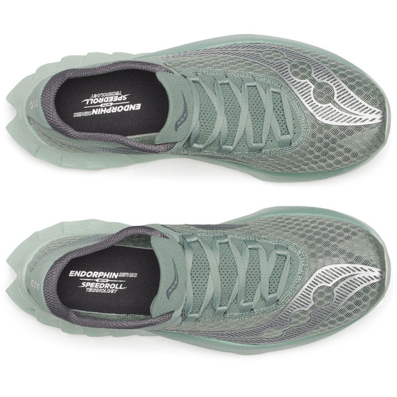 Saucony Endorphin PRO 4 Heren