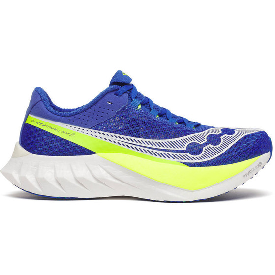 Saucony Endorphin PRO 4 Heren