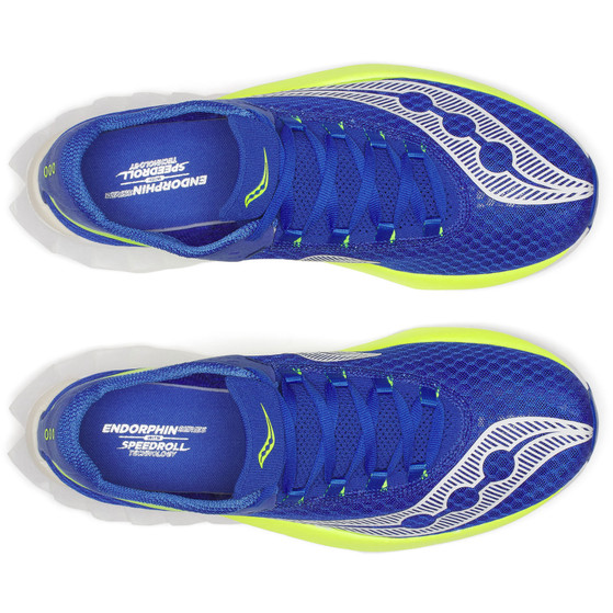 Saucony Endorphin PRO 4 Heren