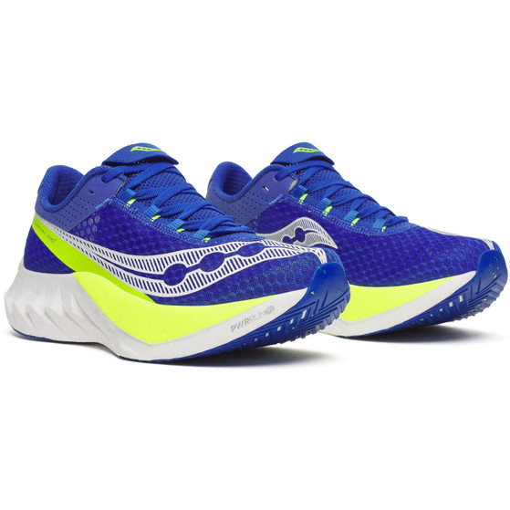 Saucony Endorphin PRO 4 Heren
