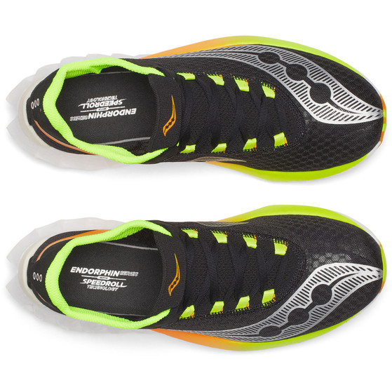 Saucony Endorphin PRO 4 Heren