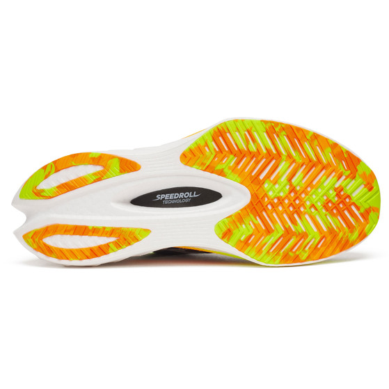 Saucony Endorphin PRO 4 Heren