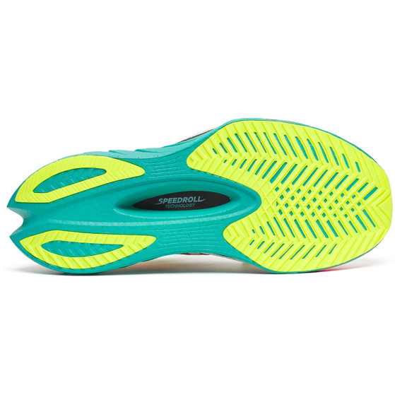 Saucony Endorphin PRO 4 Heren
