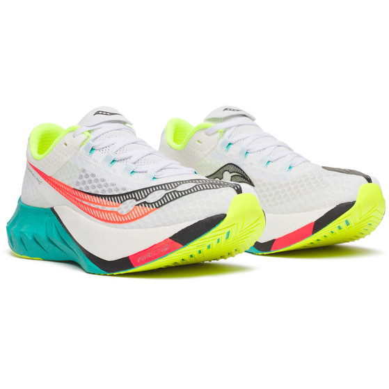 Saucony Endorphin PRO 4 Heren
