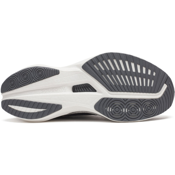 Saucony Endorphin Speed 5 Homme Noir Blanc chaussure Saucony Endorphin Speed 5 Homme Noir Blanc – Image 5