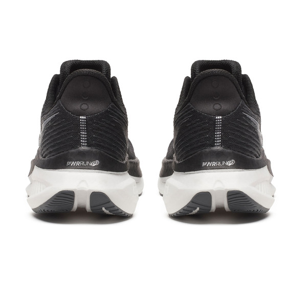 Saucony Endorphin Speed 5 Homme Noir Blanc chaussure Saucony Endorphin Speed 5 Homme Noir Blanc – Image 6