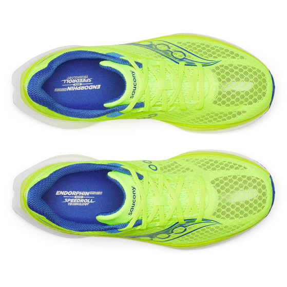 Saucony Endorphin Speed 5 Herr