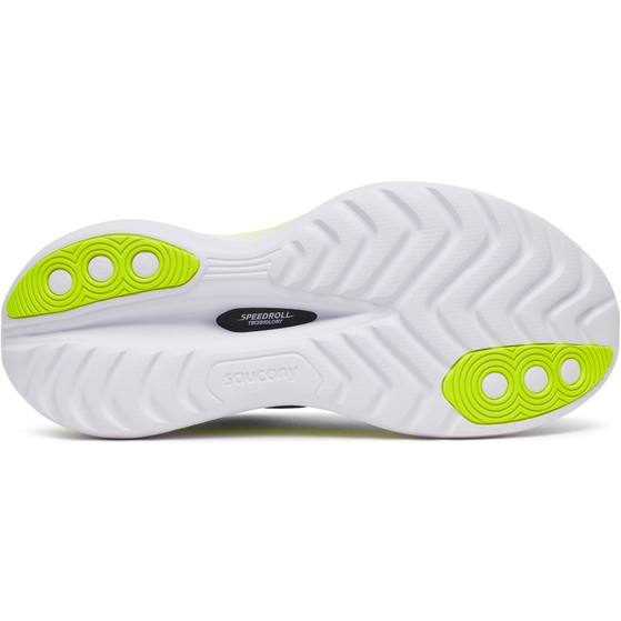 Saucony Endorphin Trainer Heren