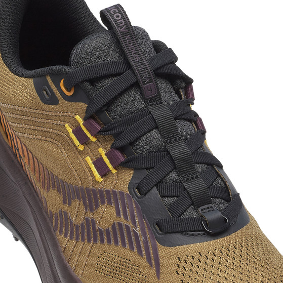 Saucony Xodus Ultra 4 Heren