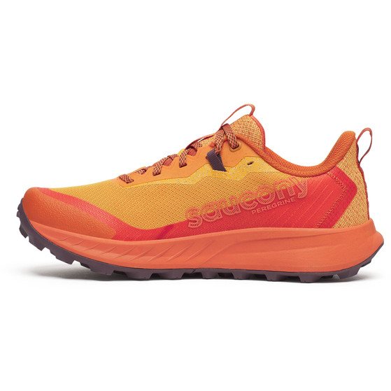 Saucony Peregrine 15 Heren