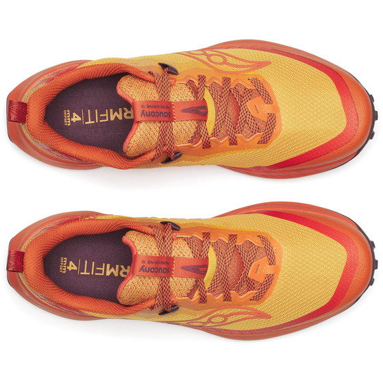 Saucony Peregrine 15 Heren