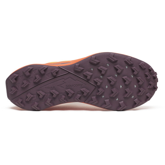 Saucony Peregrine 15 Heren