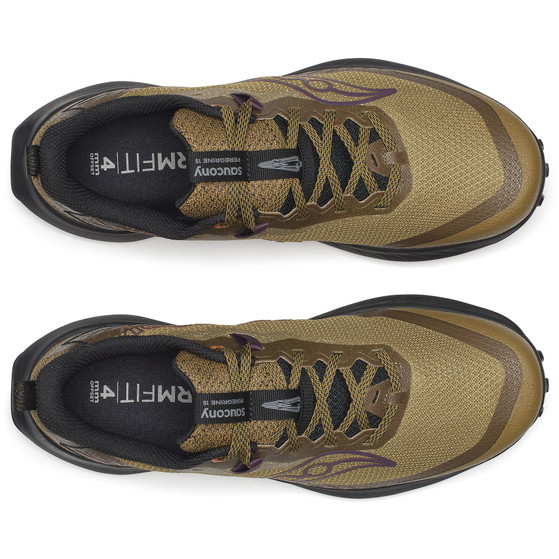 Saucony Peregrine 15 Heren