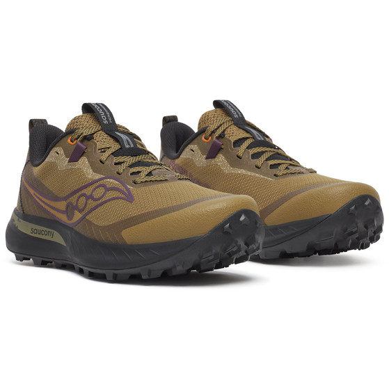 Saucony Peregrine 15 Heren