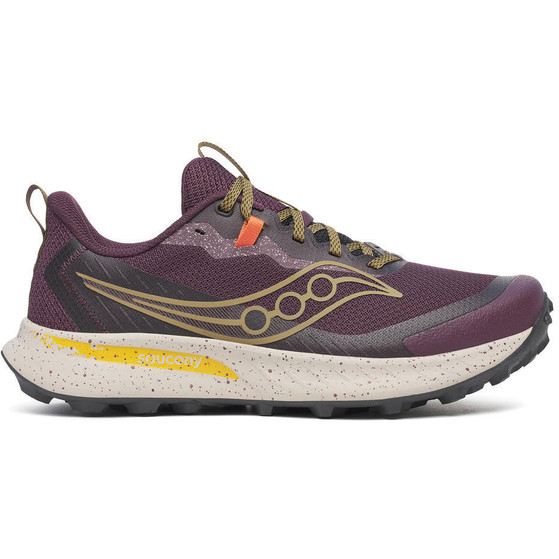 Saucony Peregrine 15 Heren