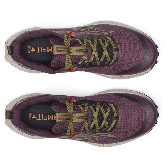 Saucony Peregrine 15 Heren
