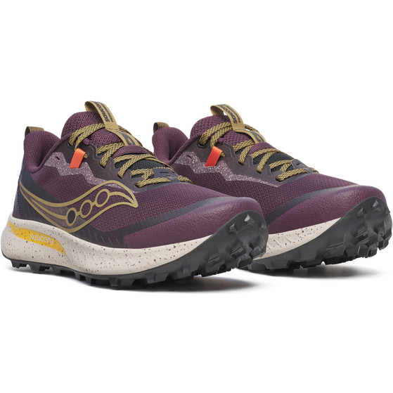 Saucony Peregrine 15 Heren