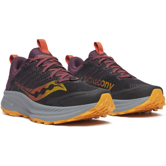 Saucony Ride TR 2 Heren