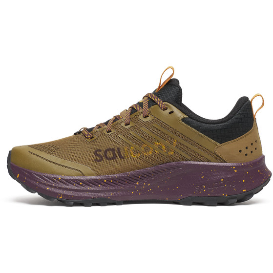Saucony Ride TR 2 Heren
