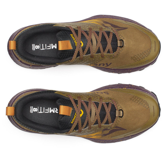 Saucony Ride TR 2 Heren
