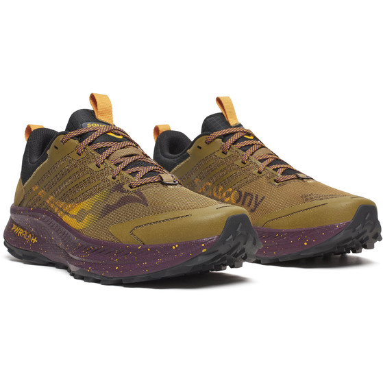 Saucony Ride TR 2 Heren