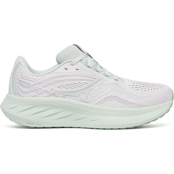 Saucony Ride 18 Dam