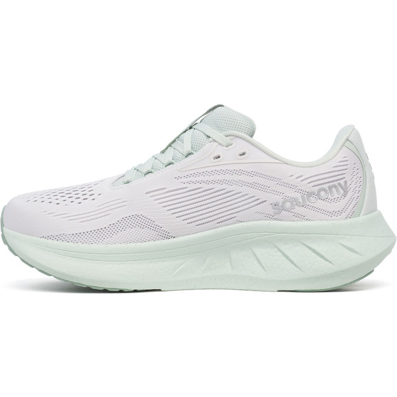 Saucony Ride 18 Dam